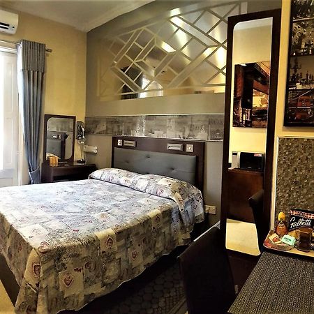 Tafernine Studio In The Heart Of Mosta Ngoại thất bức ảnh
