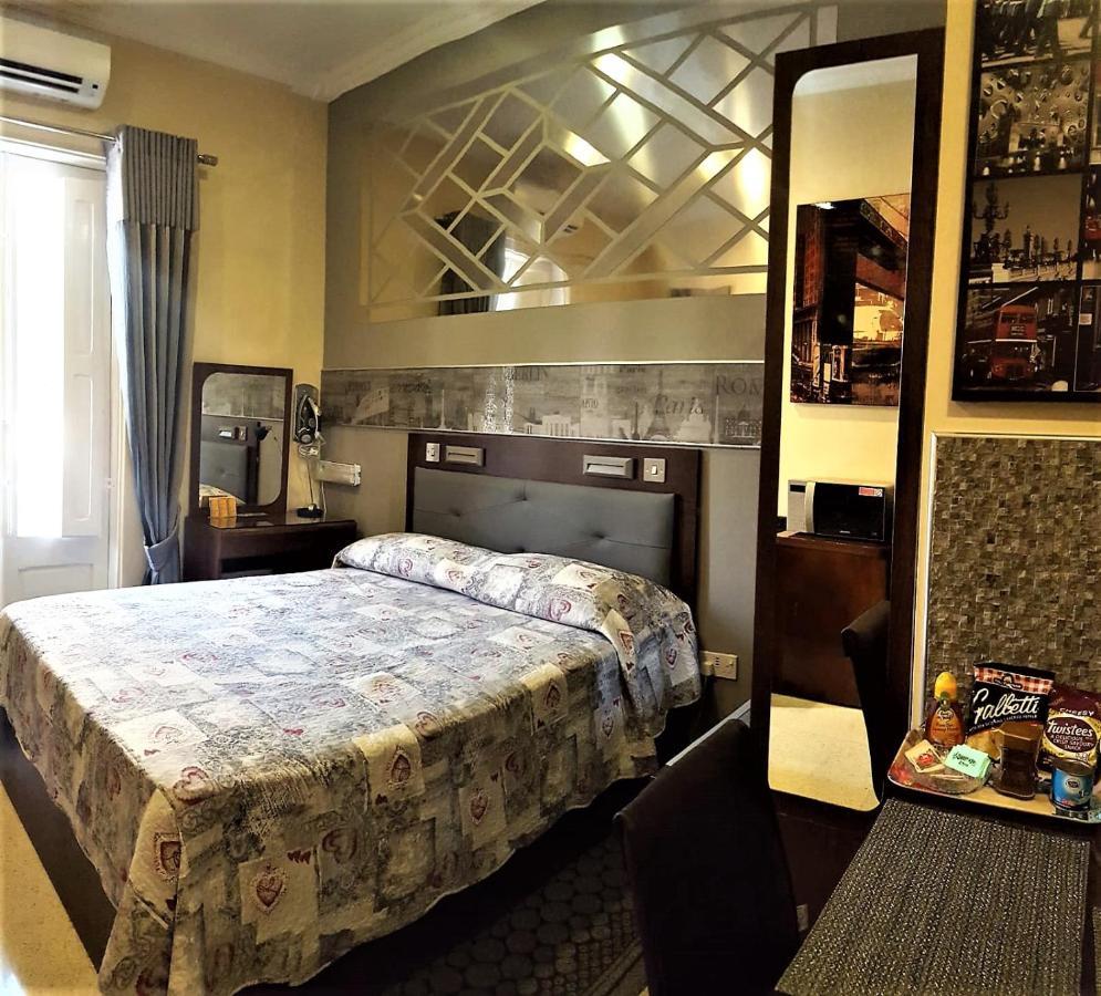 Tafernine Studio In The Heart Of Mosta Ngoại thất bức ảnh