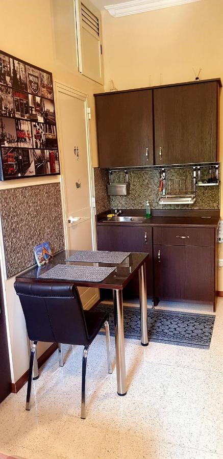 Tafernine Studio In The Heart Of Mosta Ngoại thất bức ảnh
