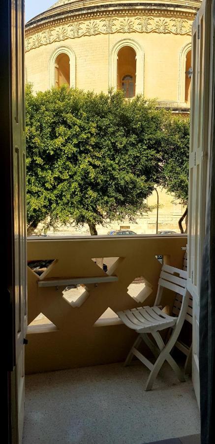 Tafernine Studio In The Heart Of Mosta Ngoại thất bức ảnh