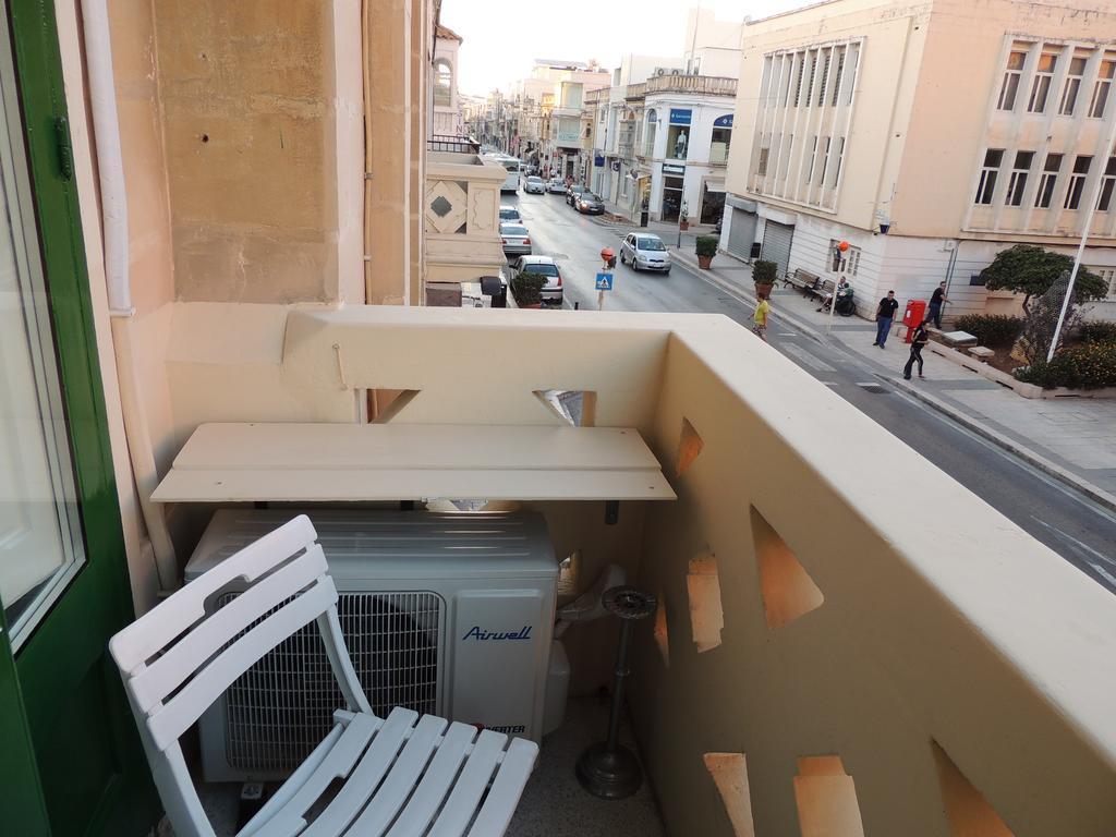 Tafernine Studio In The Heart Of Mosta Ngoại thất bức ảnh
